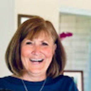 Meet your Posher, Lesley